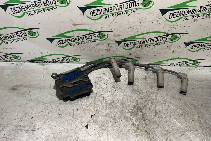 Bobina inductie H 8200 051 128 Dacia 1300  seria