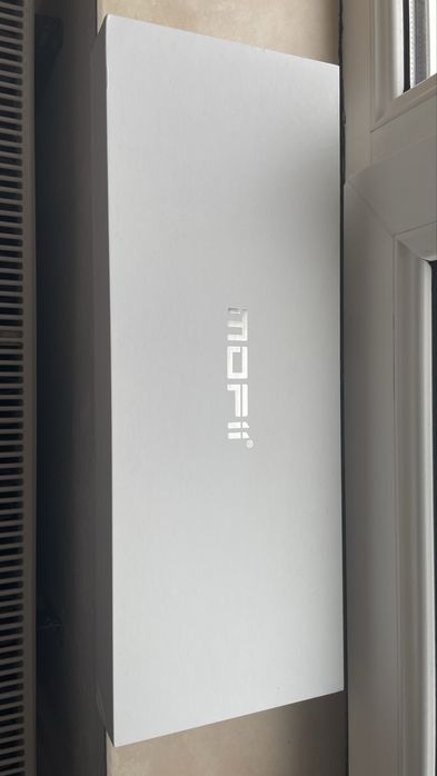 Tastatura + mouse wireless MOFII candy