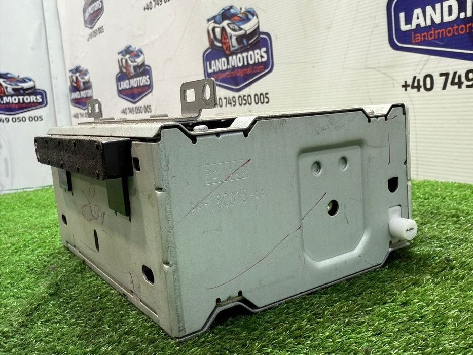 Radio cd multimedia 2012 ford focus 1.6 diesel cod oem 035513 10r035513 2011-2015