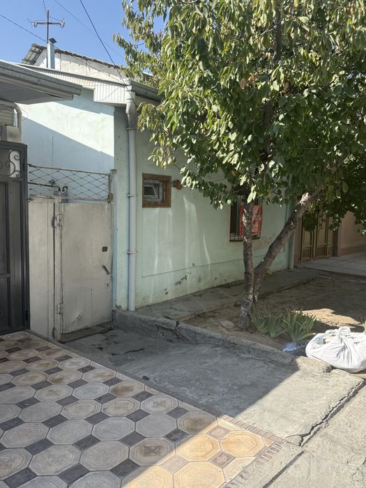 Продаются 56 кв.м Мирабад
