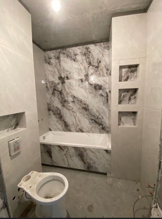 Кафельщик,плиточник