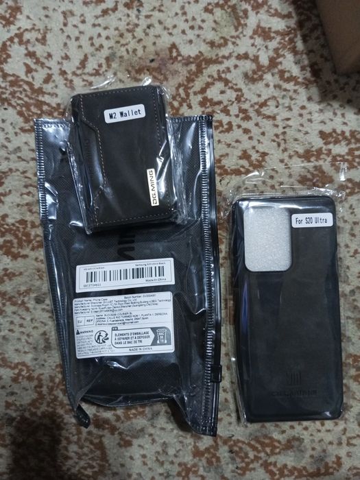Samsung Galaxy s20 ultra чехол