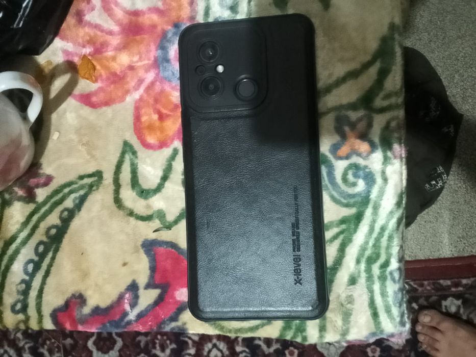 Продам телефон в отличном состоянии