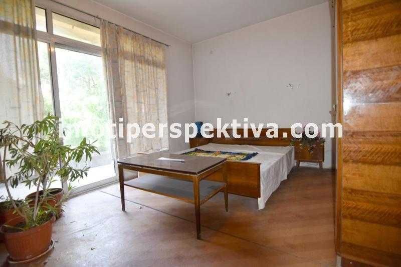 Продава се Етаж от къща в Пловдив, Кючук Париж - 145 кв.м за 1166 €/кв.м - Снимка #8