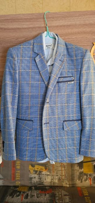 Костюмы детские на 7-8 лет