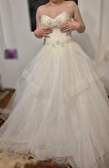 Rochie de mireasa