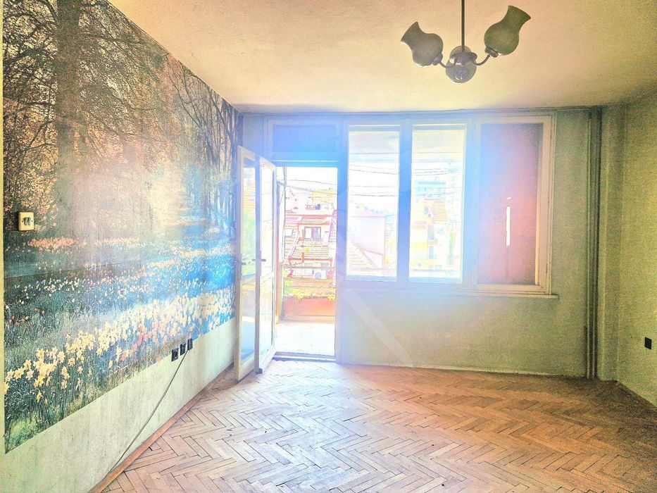 Продава се Тристаен апартамент в Пловдив, Каменица 1 - 97 кв.м за 2217 €/кв.м - Снимка #7