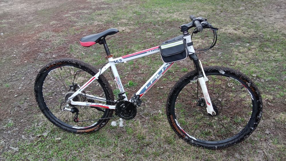 Продам велосипед