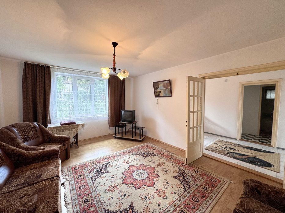 Vilă P+2E+Pod | Zona Pedagogic | 2 Apartamente | Deva