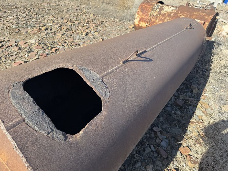 Емкость для септика