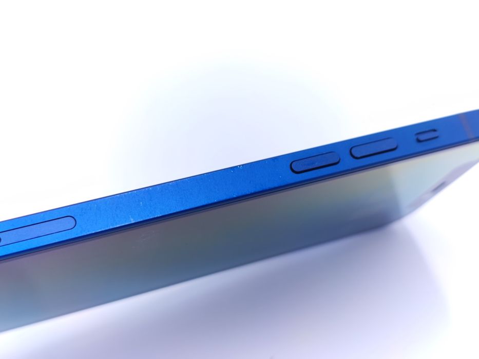 Apple iPhone 12 64GB Blue 4GB Single SIM, Garantie 24 luni | #D92966