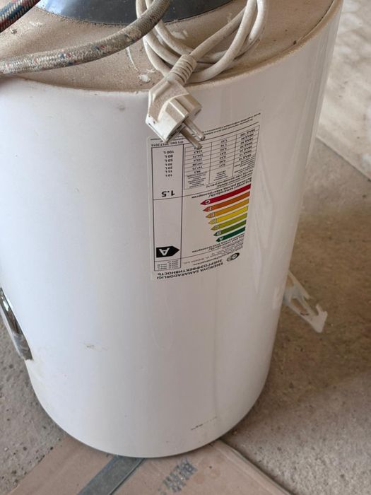 Аристон сатылады.