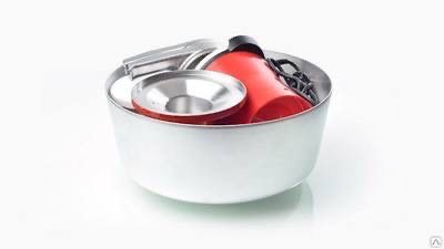 Сепаратор молока железный б/у