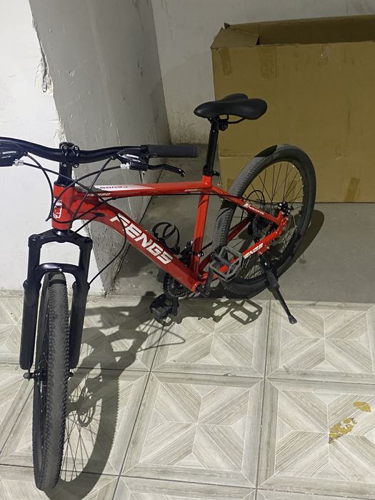 Велосипед FENGS за 50к
