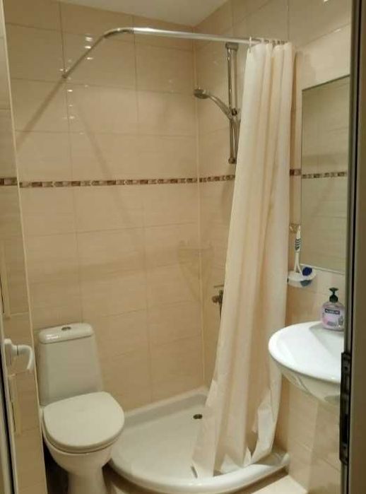 Дава се под наем Двустаен апартамент в София, Изток - 62 кв.м за 750 € - Снимка #7