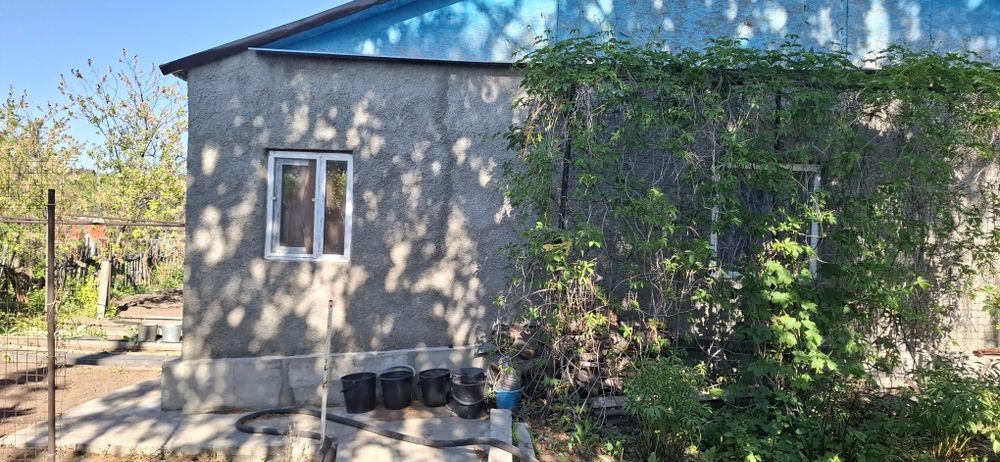 Продам дачу в обществе Плодородие