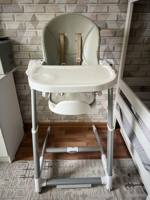 Продам стул, люлька, качели 3 в 1.