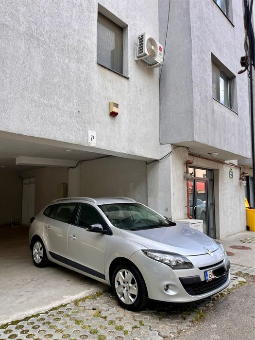 RENAULT Megane 2012 — imagine 3