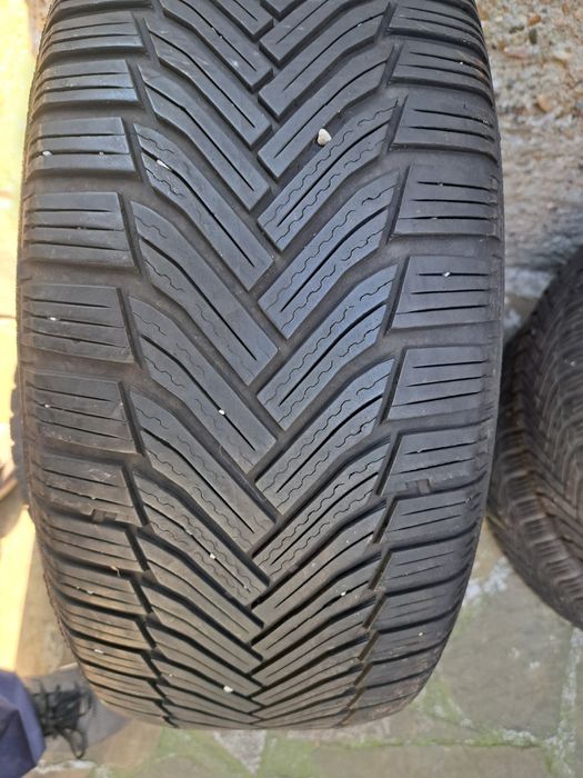 2бр. Michelin 225/50/17