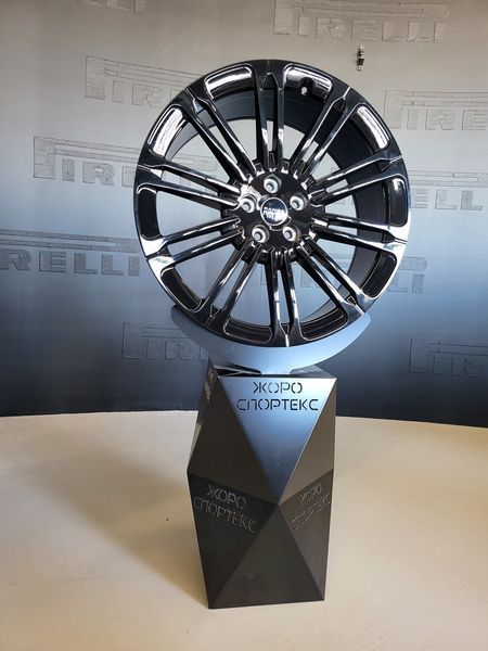 22цола Ленд Роувър Lend Rover Рейндж Ровър Range Rover