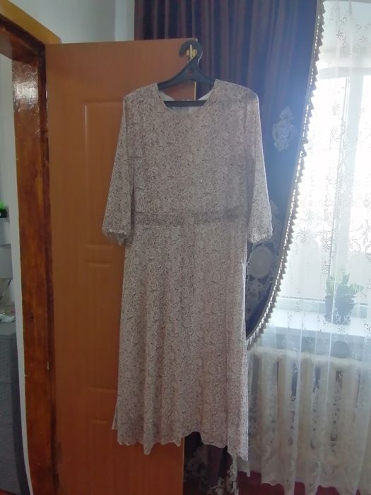 Турецкая платья  42размер