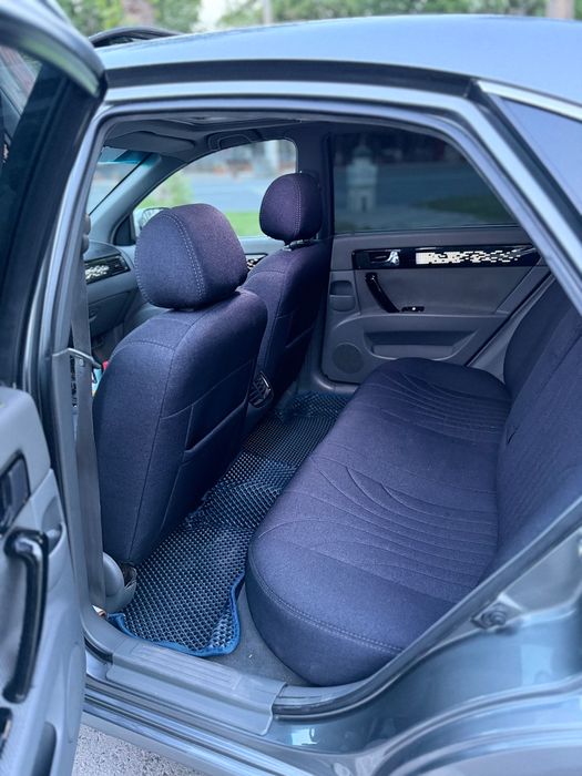 Chevrolet Lacetti / Gentra 2013 — 4