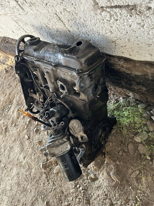 мотор ауди 2.0 куб audi volkswagen