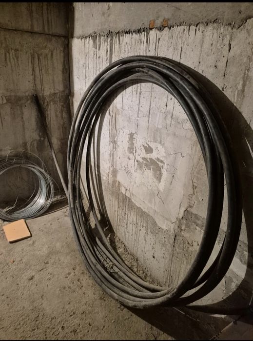 Кабель АПВБШп(г) 4х70 мс-1   [37.5 метров]