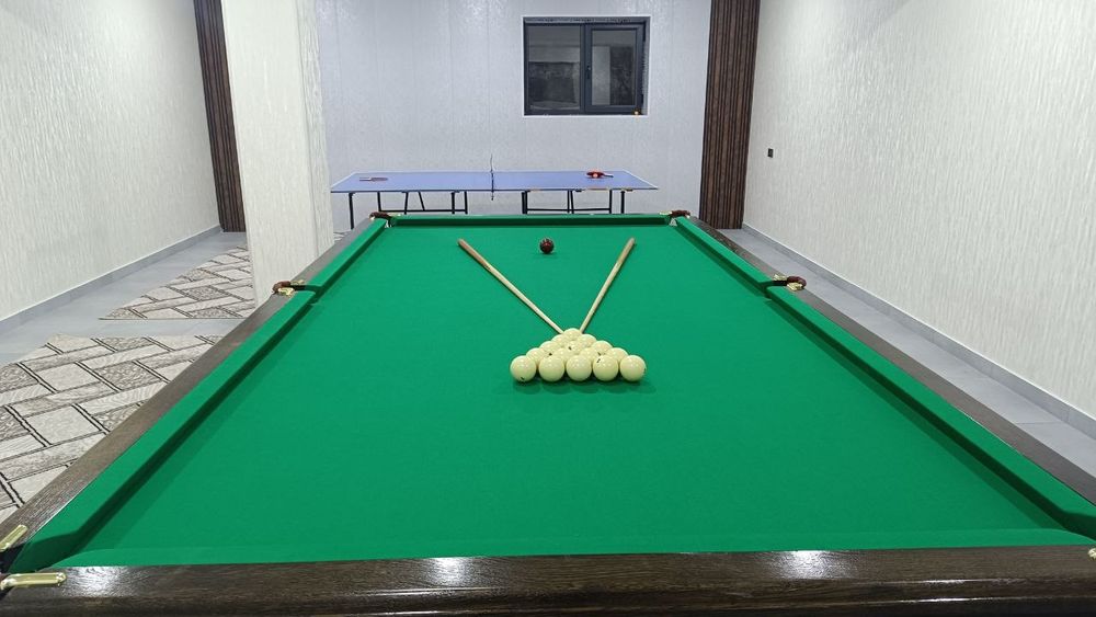 303.Dacha Qibrey boz suv boyida.  Новая дача.