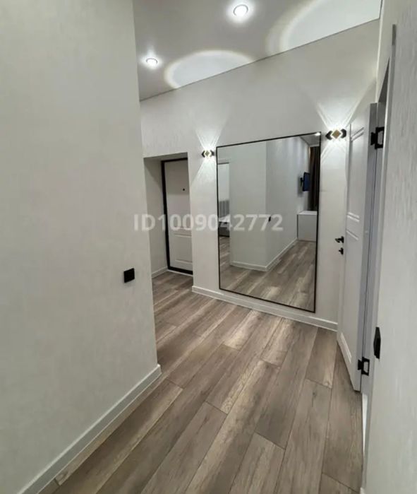 Посуточно Евродвушка ЛЮКС ЮГО ВОСТОК