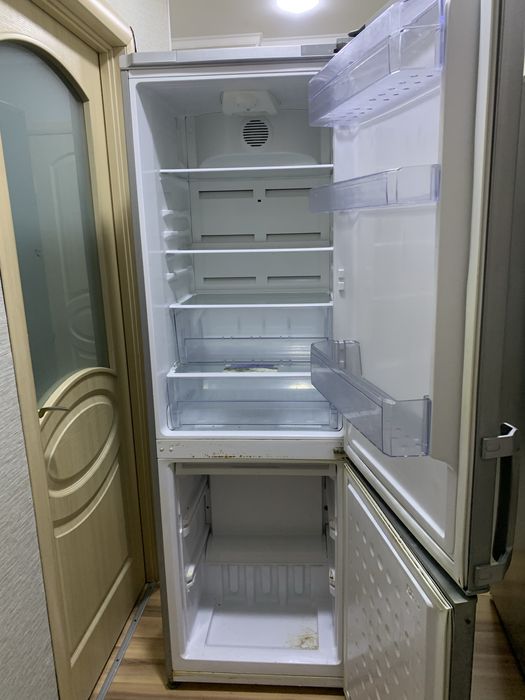 Продам холодильник