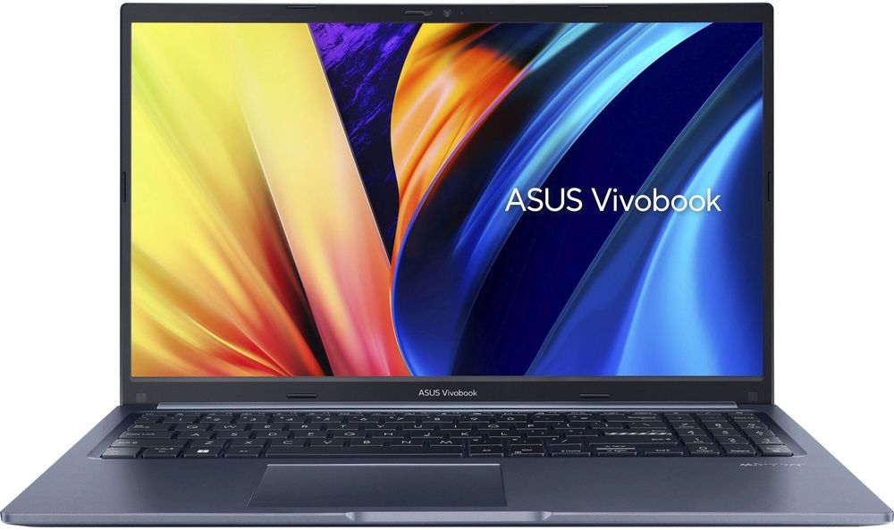 ASUS Vivobook 15 i7-1255U / 16GB RAM / 512GB SSD / Touchscreen