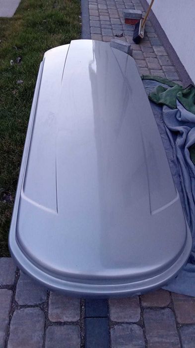 Vand Sharam Benzina + GPL