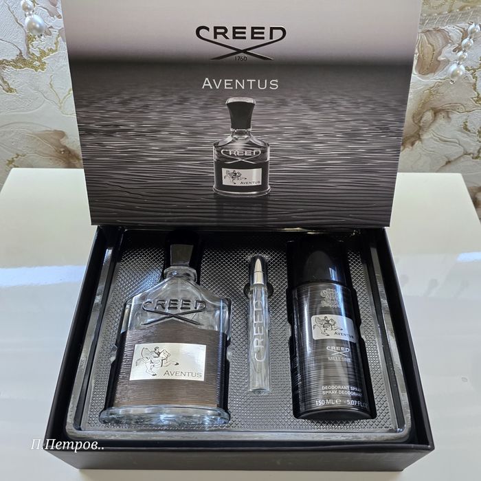 Парфюм внос от Холандия 100% оригинални