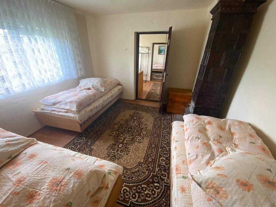 Închiriem cabană de revelion la munte în Mărișel