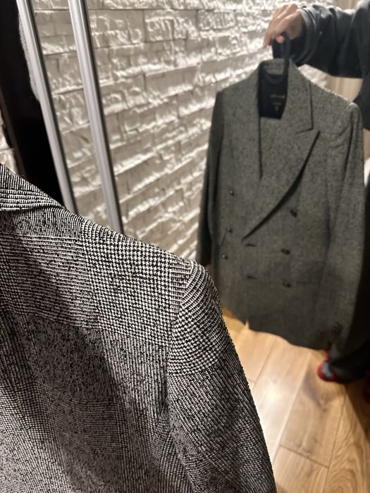 Масимо дюти костюм