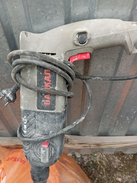 Кафель резко. Перефаратор