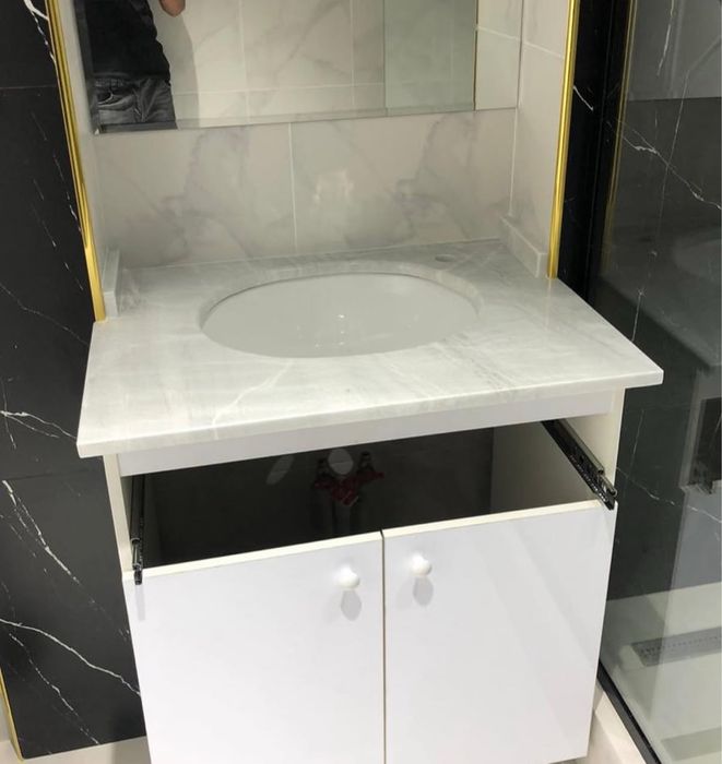 Столешница из мрамора