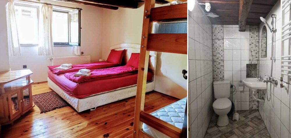 Продава се Къща в с. Поликраище, Област Велико Търново - 80 кв.м за 2750 €/кв.м - Снимка #2