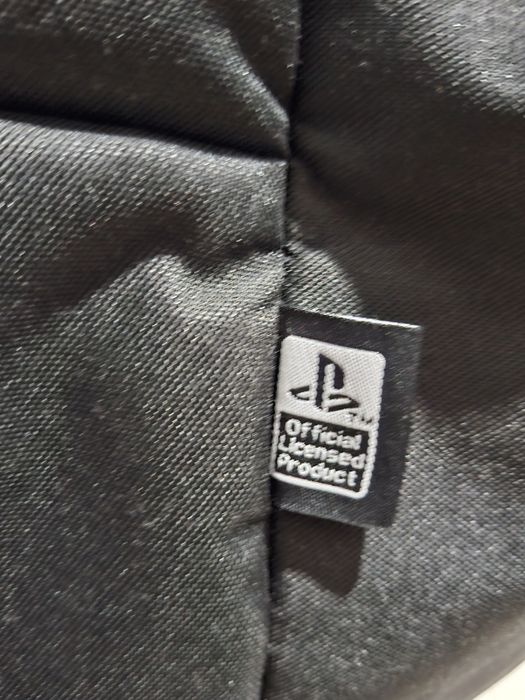 Scaun Gaming Kaikoo Playstation Official Bean Bag Chair