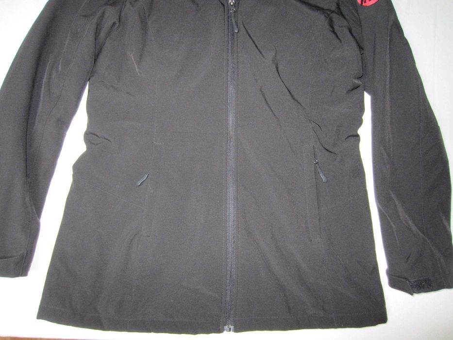 Geaca dama inscriptionata Mammut,masura L,stare buna,vezi DESCRIEREA