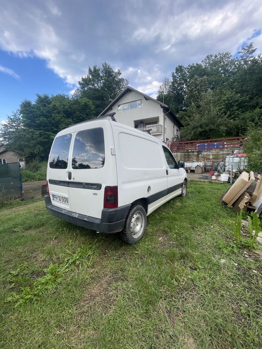 vand/schimb Citroen Berlingo