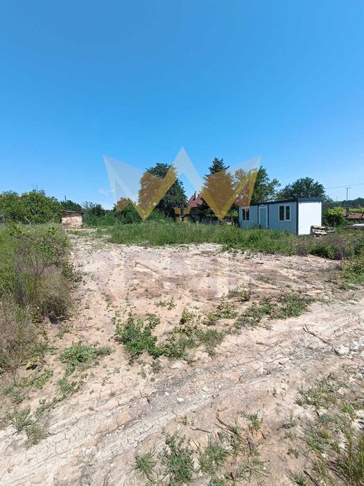 Продава се Парцел в с. Близнаци, Област Варна - 835 кв.м за 78 €/кв.м - Снимка #2