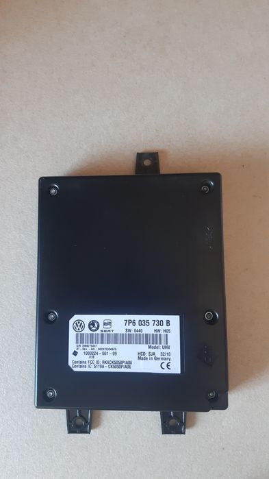 Navigatii  RNS 510 RNS 315  RNS 310 și RCD 510 Passat , Skoda, Seat,