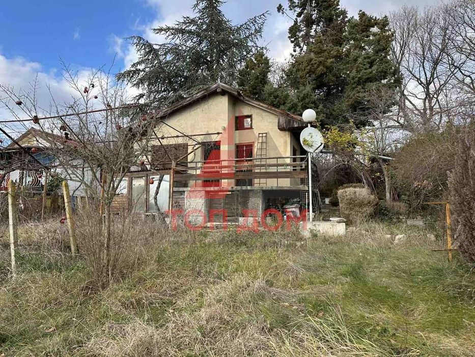 Продава се Парцел в Варна, м-т Боровец - юг - 600 кв.м за 65 €/кв.м - Снимка #2