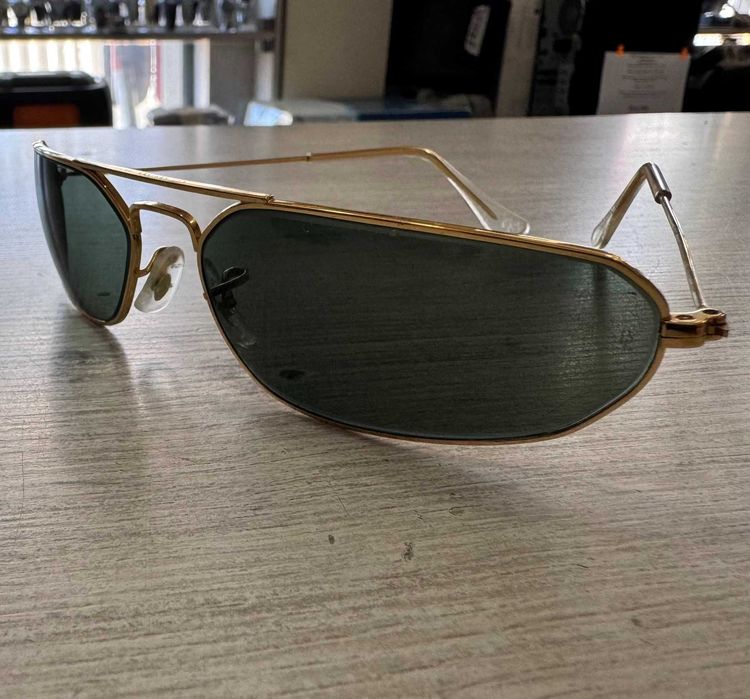 Слънчеви очила Ray-Ban