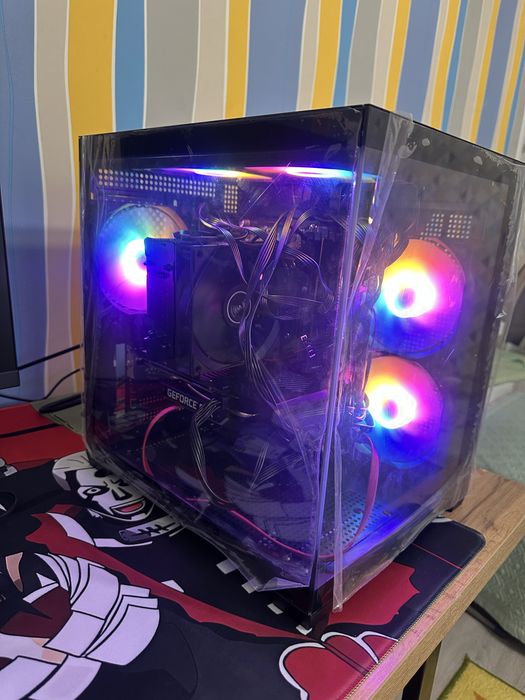 продам компьютер 1660 super