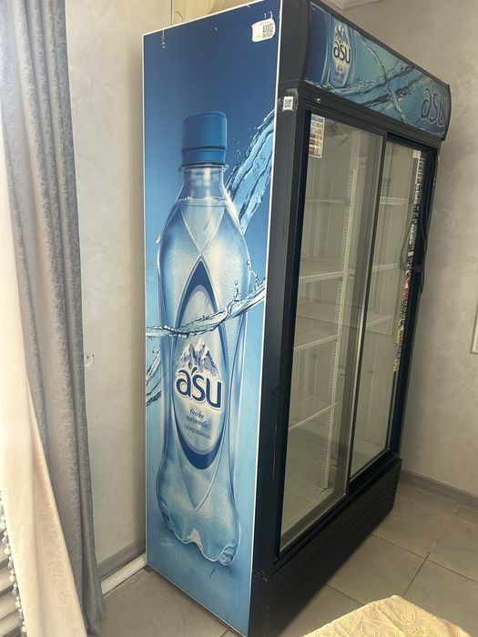 Продам холодильник купе