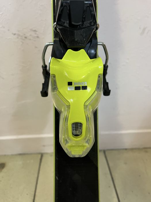 Ски Rossignol - размер 149 с автомати комплект!