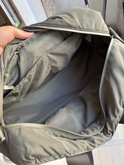 сумкая для фитнеса